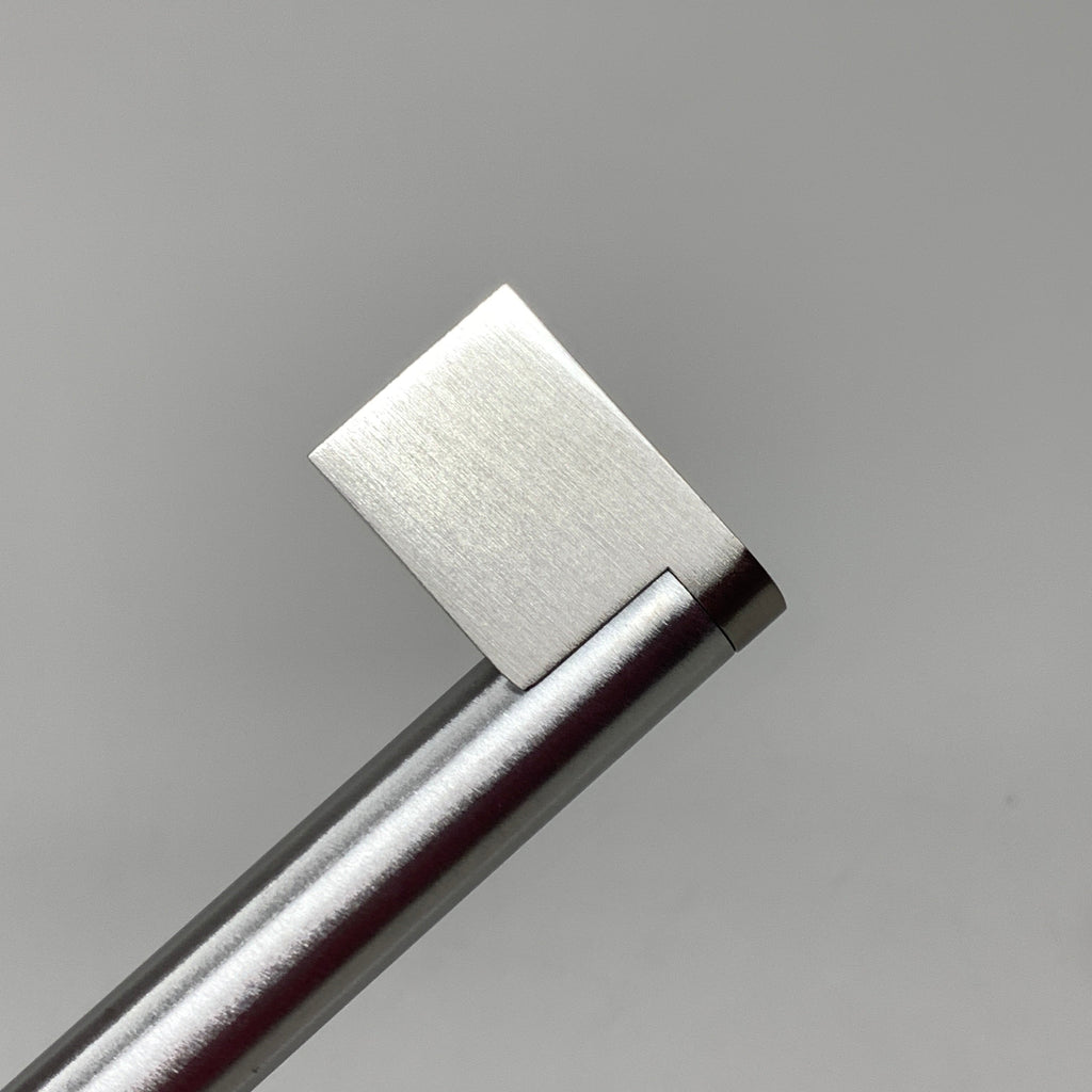 BERENSON 10 PACK!! Studio Pull Handle Stainless Steel 256mm CC 2025-90SS-P