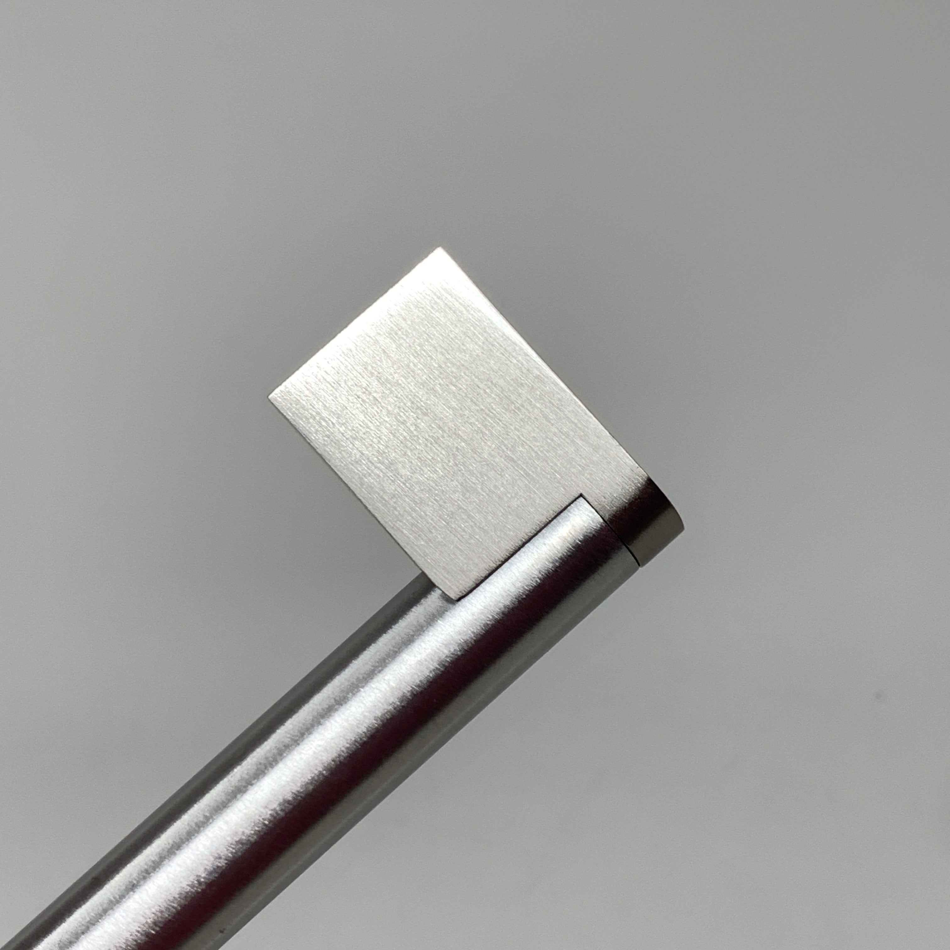 BERENSON 10 PACK!! Studio Pull Handle Stainless Steel 256mm CC 2025-90SS-P