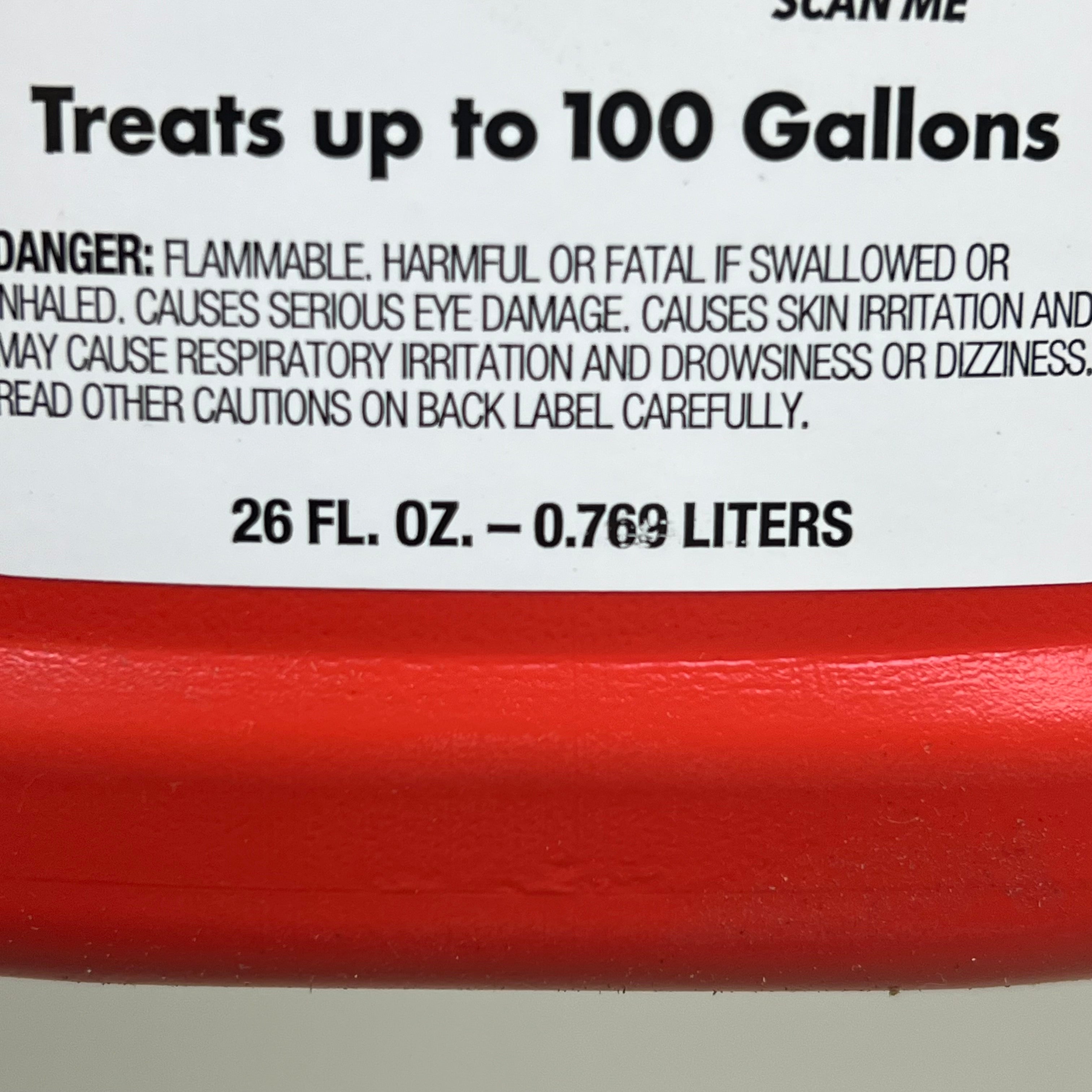 POWER SERVICE (2 PACK) Diesel Winter Emergencies Restores Fuel Flow 26floz 8026C
