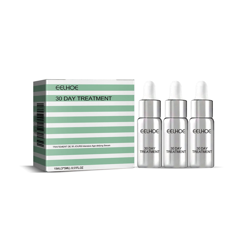 Anti-Aging Serum Lightening Fine Lines And Spots Dull, Hydrating, Firming And Brightening Face Serum