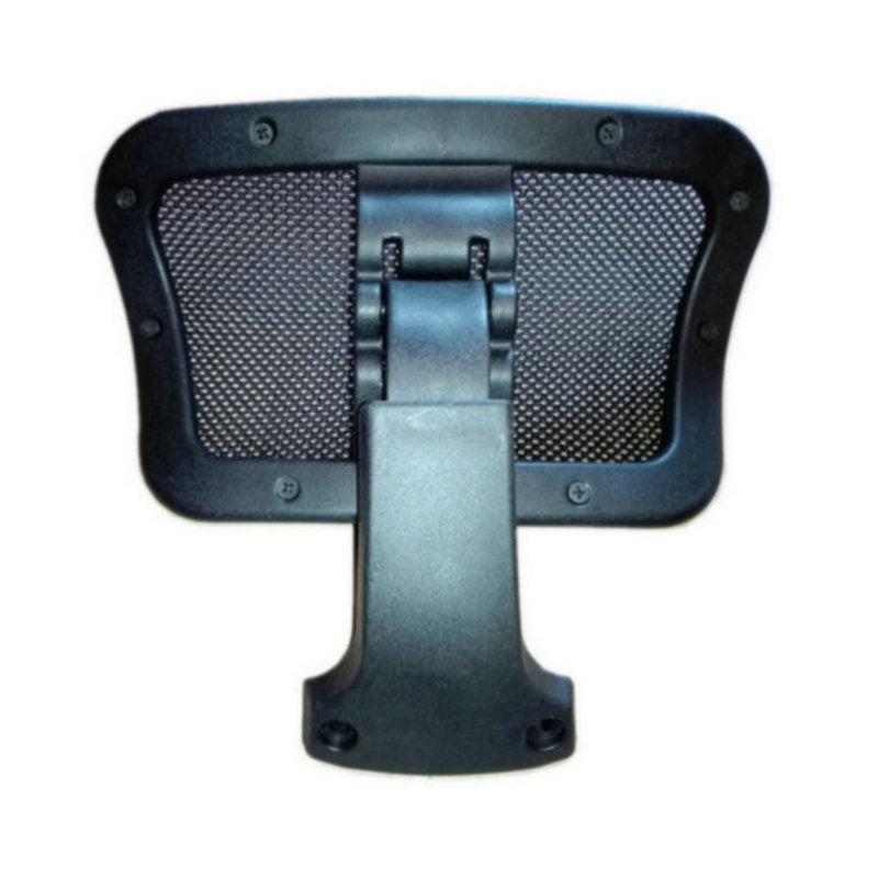 Computer Chair Headrest Office Pillow Height Adjustment Chair Back