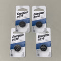 ENERGIZER (4 PACK) Lithium Coin 3 Volt 2016 Battery ECR2016BP
