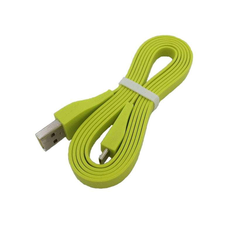 Suitable for Logitech UE BOOM MEGABOOM ROLL Bluetooth speaker charging cable and data cable