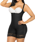 Full body shaping and body shaping bodysuits with suspenders hip lifting controls underwear tight corsets and shapewear