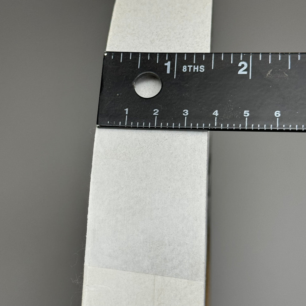 SEAL TRUST ROOFING PRODUCTS EPDM Rubber Roof Supplies 1.5" Wide