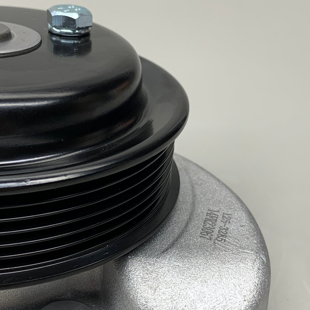 GMB Engine Water Pump for Mobility/Ford Vehicles 194197 125-3285
