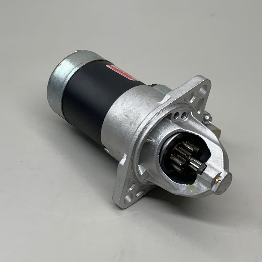 DENSO Motor Starter 1.4 kW (Remanufactured) 17723 280-4153