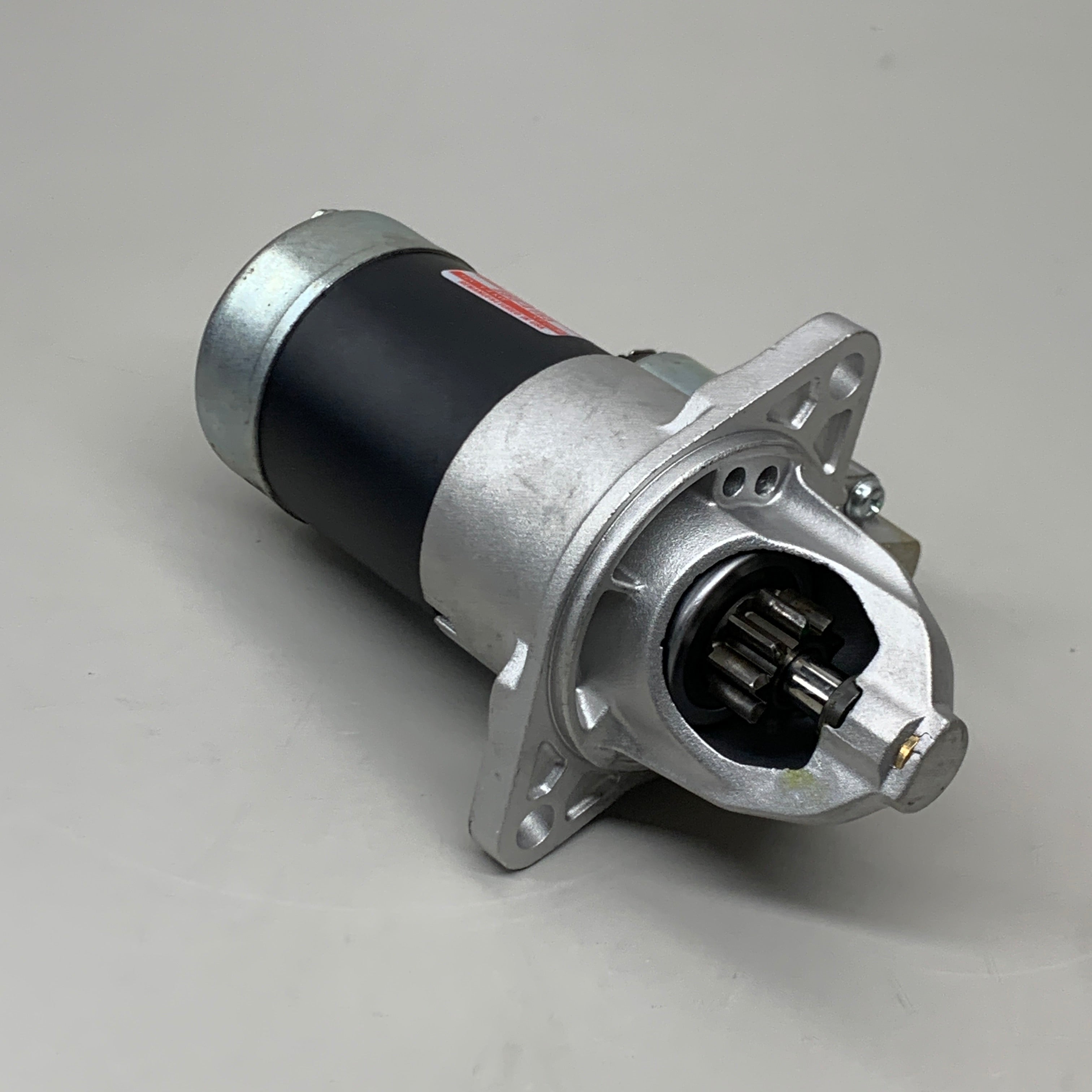 DENSO Motor Starter 1.4 kW (Remanufactured) 17723 280-4153