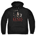 Elvis Presley Memories Mens Hoodie Black Officially Licensed