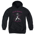 Elvis Presley Viva Las Vegas Star Kids Youth Hoodie Black Officially Licensed