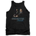Elvis Presley Jailhouse Rock Mens Tank Top Shirt Black Officially Licensed