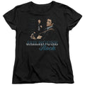 Elvis Presley Jailhouse Rock Womens T Shirt Black Officially Licensed