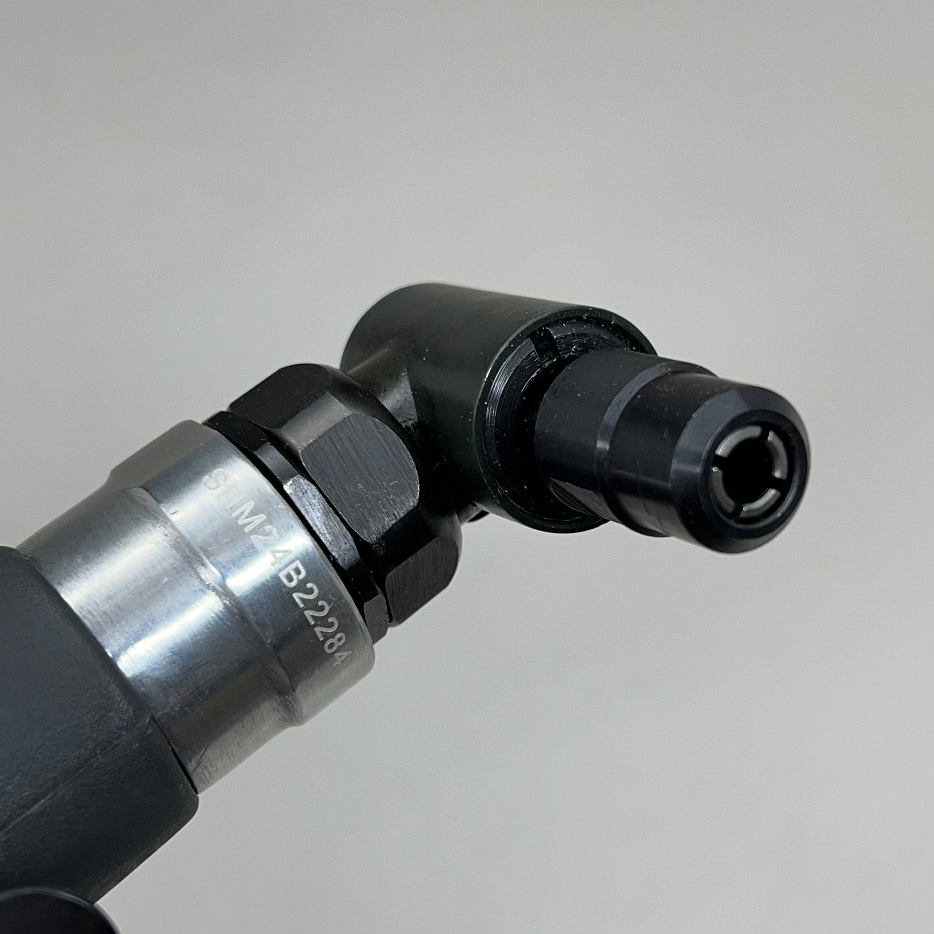 INGERSOLL RAND Easy Access Angle Die Tool Ergonomic&Lightweight 0.33 Power 302B