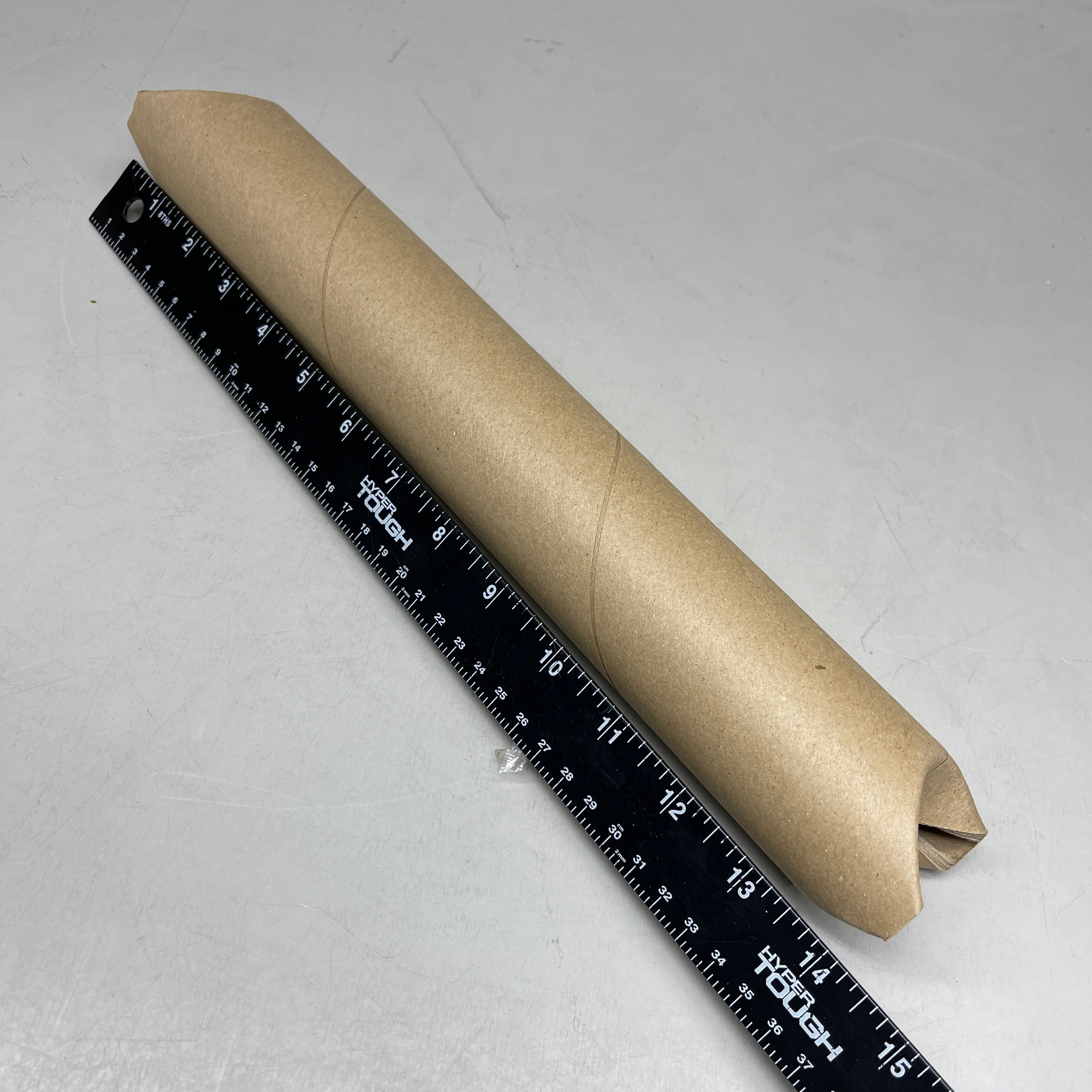 Z@ 38 PACK! Cardboard Mailing Tube or Pirate's Spyglass - YOU CHOOSE! 12” L x 2” D