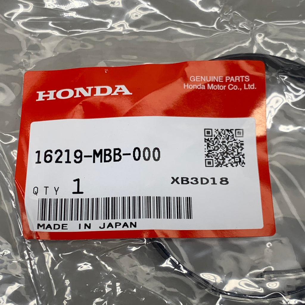 HONDA Band Insulator XB3D18 16219-MBB-000 OEM