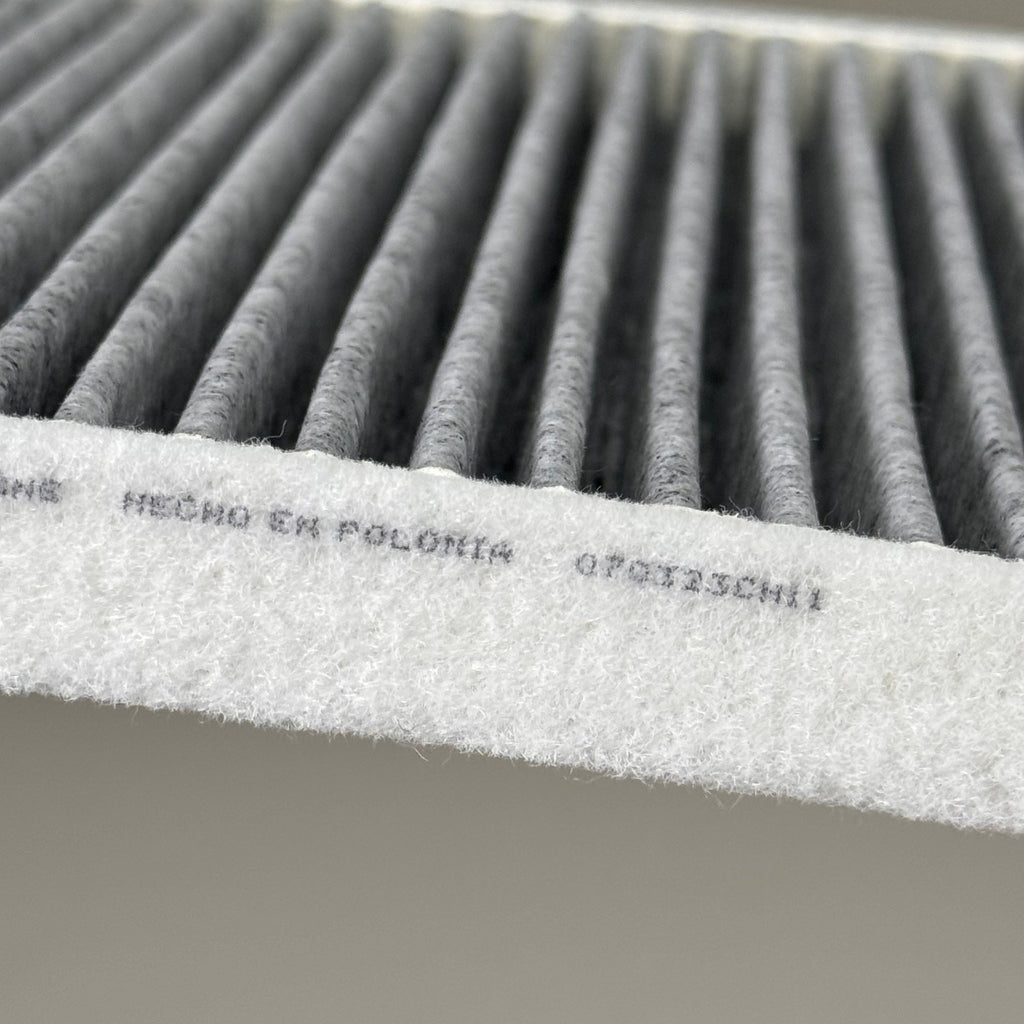 NAPA Enviro-Shield Cabin Air Filter Activated Carbon for Lexus Vehicles 4905