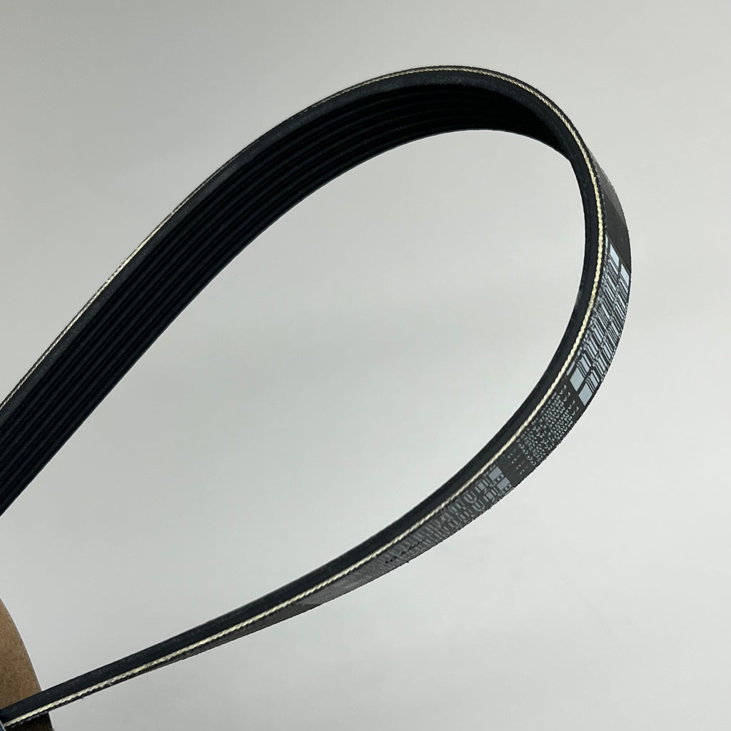 DAYCO Serpentine Belt for Nissan Cube, Nissan Versa & Nissan Rogue Sport A060475