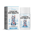 Cats Protect Health And Vitality With Coenzyme Tablets Coenzyme Q10 For Cats To Absorb Nutritional Supplements