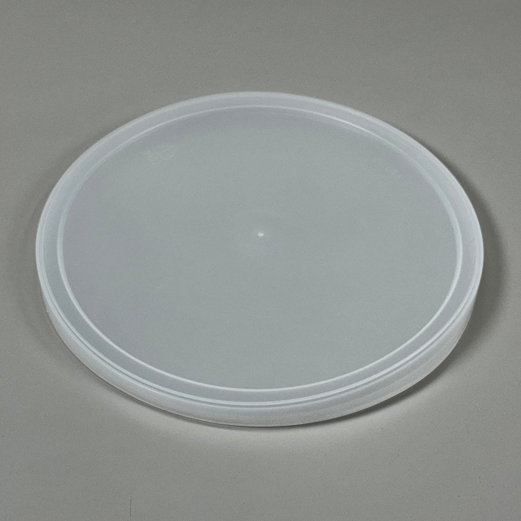 MEDEGEN Medical Products (50 PACK) Laboratory Containers 84oz Clear 02734A