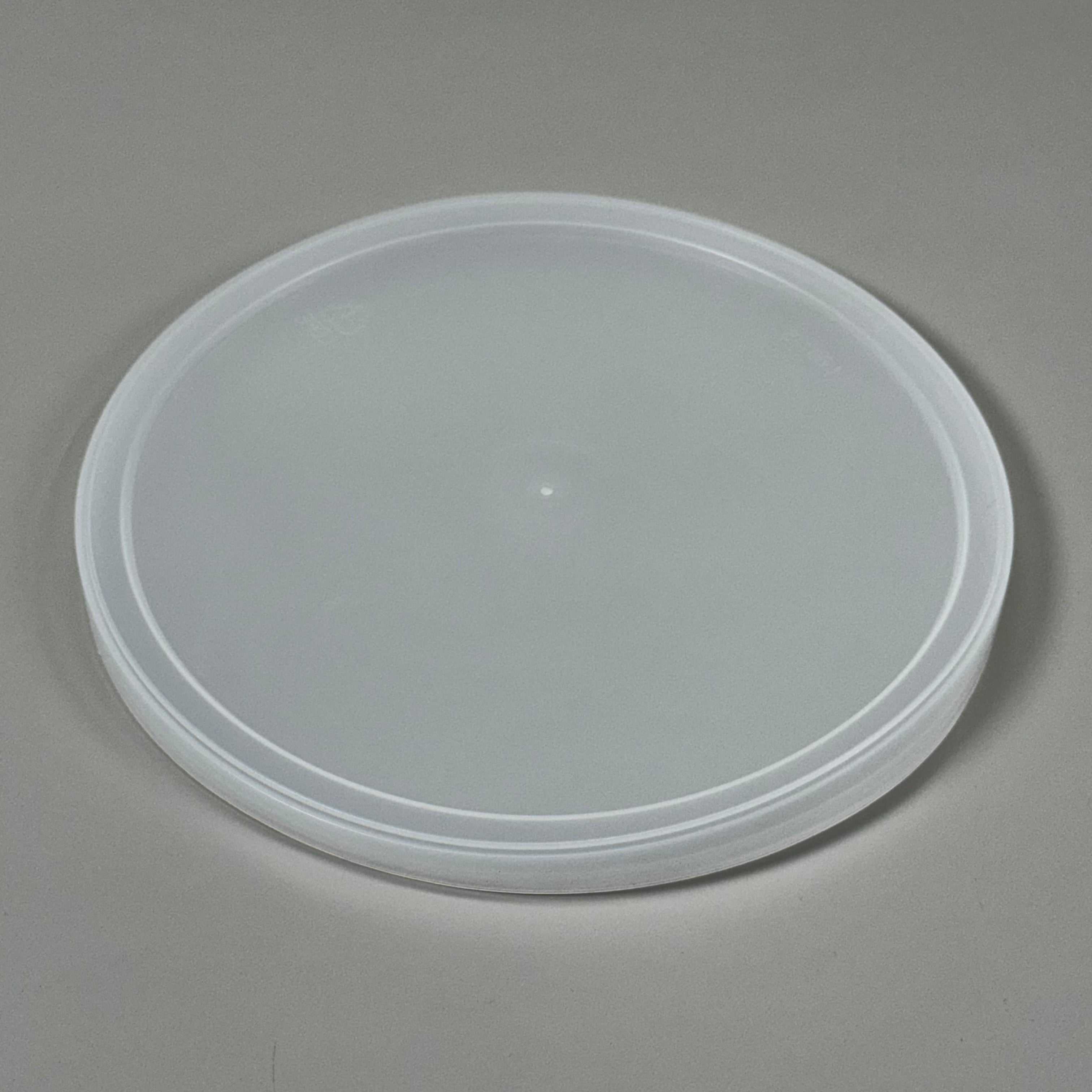 MEDEGEN Medical Products (50 PACK) Laboratory Containers 84oz Clear 02734A