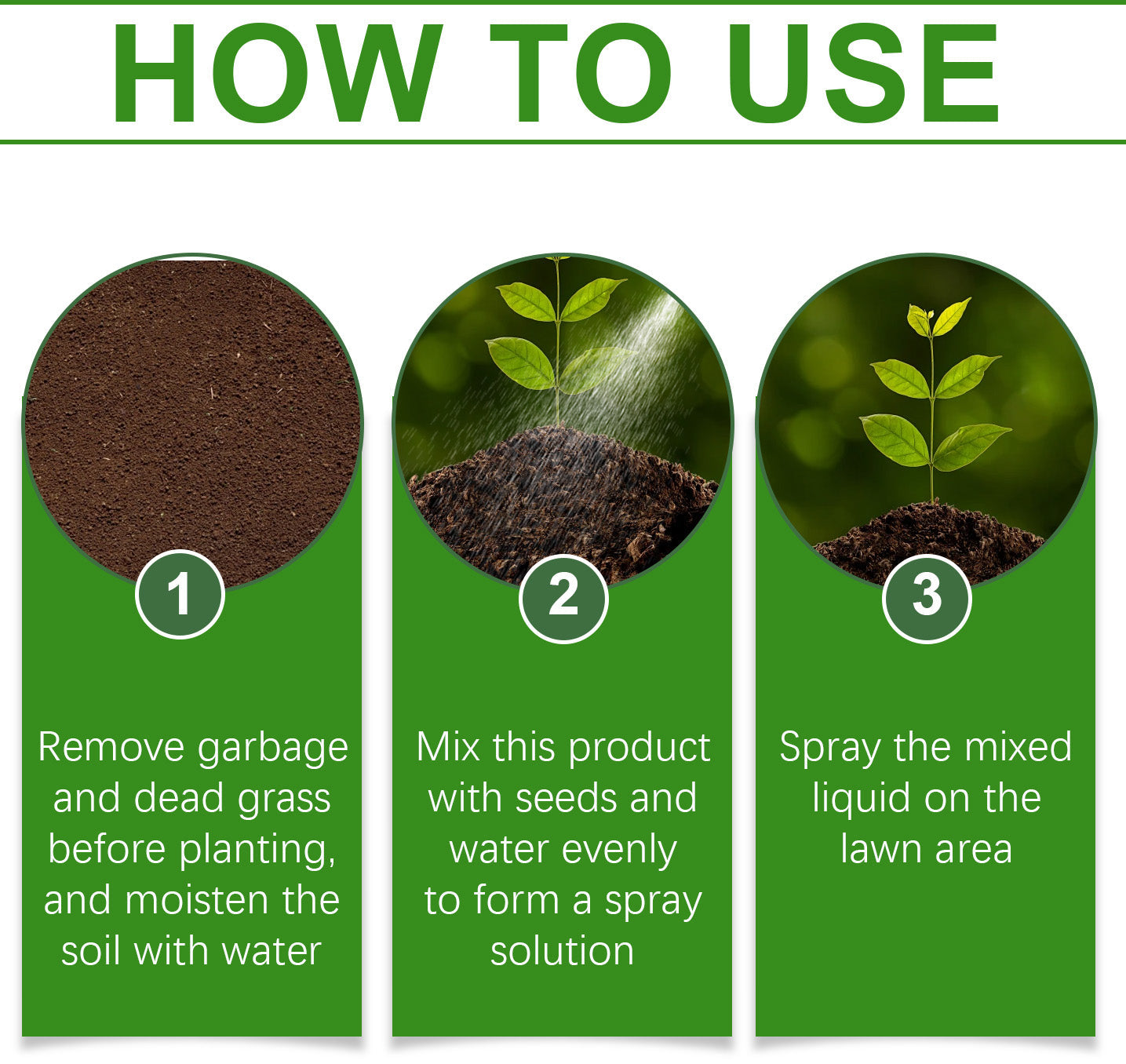 Liquid Lawn Green Spray Flowers And Fruit Trees Green Grass Grass Plant Spray