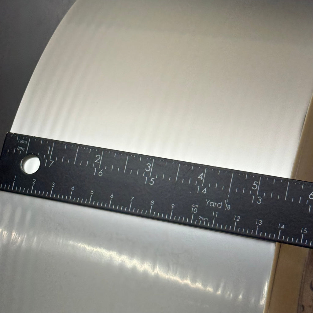 PENNPAC Packaging Roll | 14,000 ft | Clear Flexible Packaging Solution TS80E18
