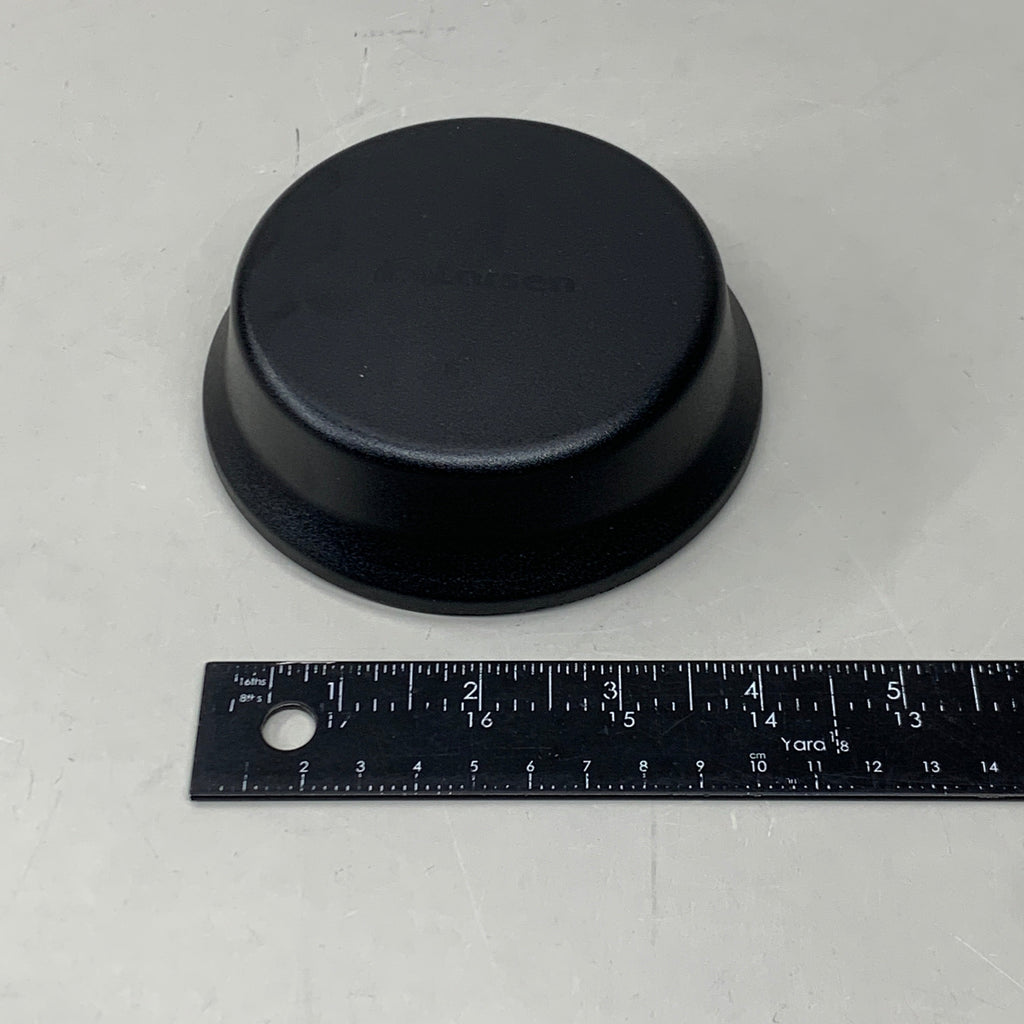 PULSE Black Low Profile Unity Gain Antenna for 470-490 MHz LP470NMO