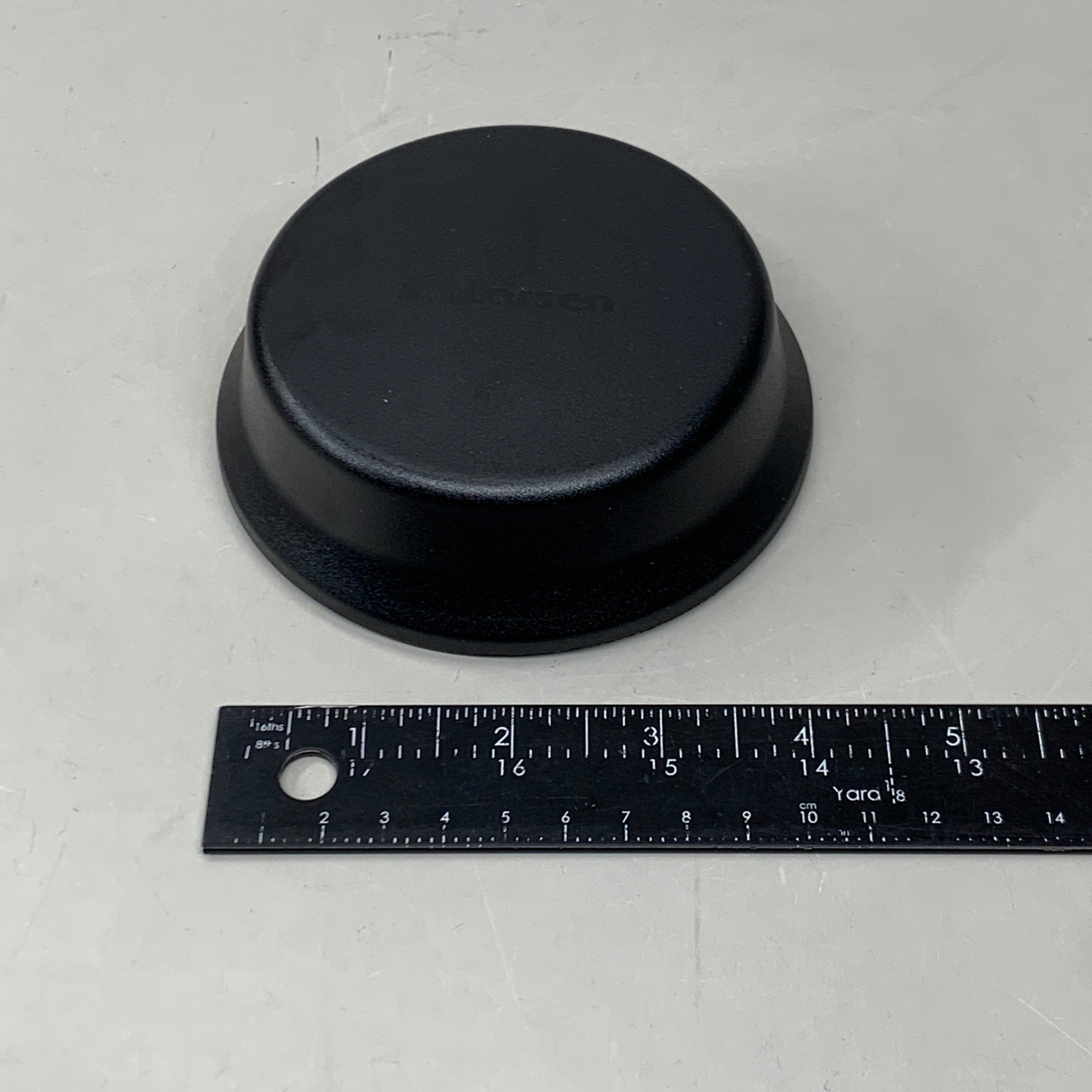 PULSE Black Low Profile Unity Gain Antenna for 470-490 MHz LP470NMO