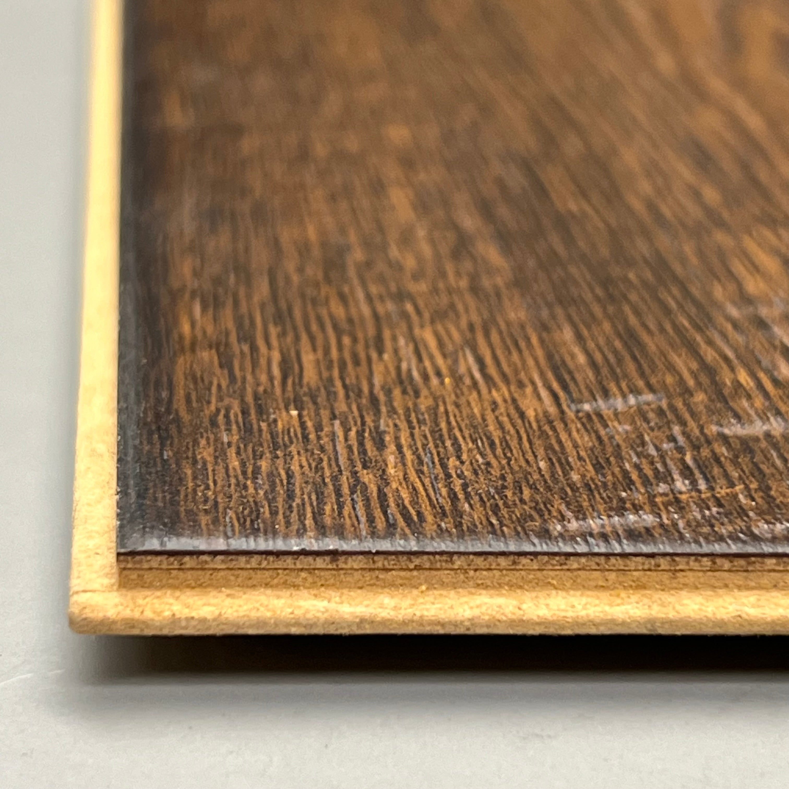 QUICK STEP NatureTek Plus Laminate Wood Flooring 55"x7.5" 22.58 SQ FT UP3231 Dutch Oak