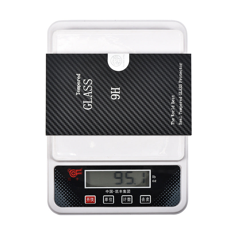 DJI MINI 3 PRO RC With Screen Remote Control Tempered Film Explosion-Proof Film Protective Film Two Pieces