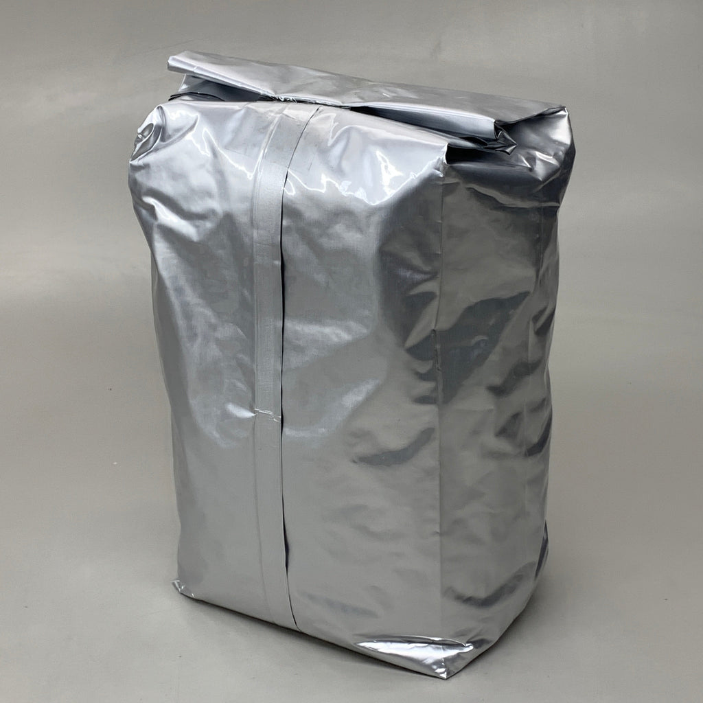 GC COFFEE CO. (2 BAGS) Gravity Coffee Decaf Signature Blend 5lb Bag