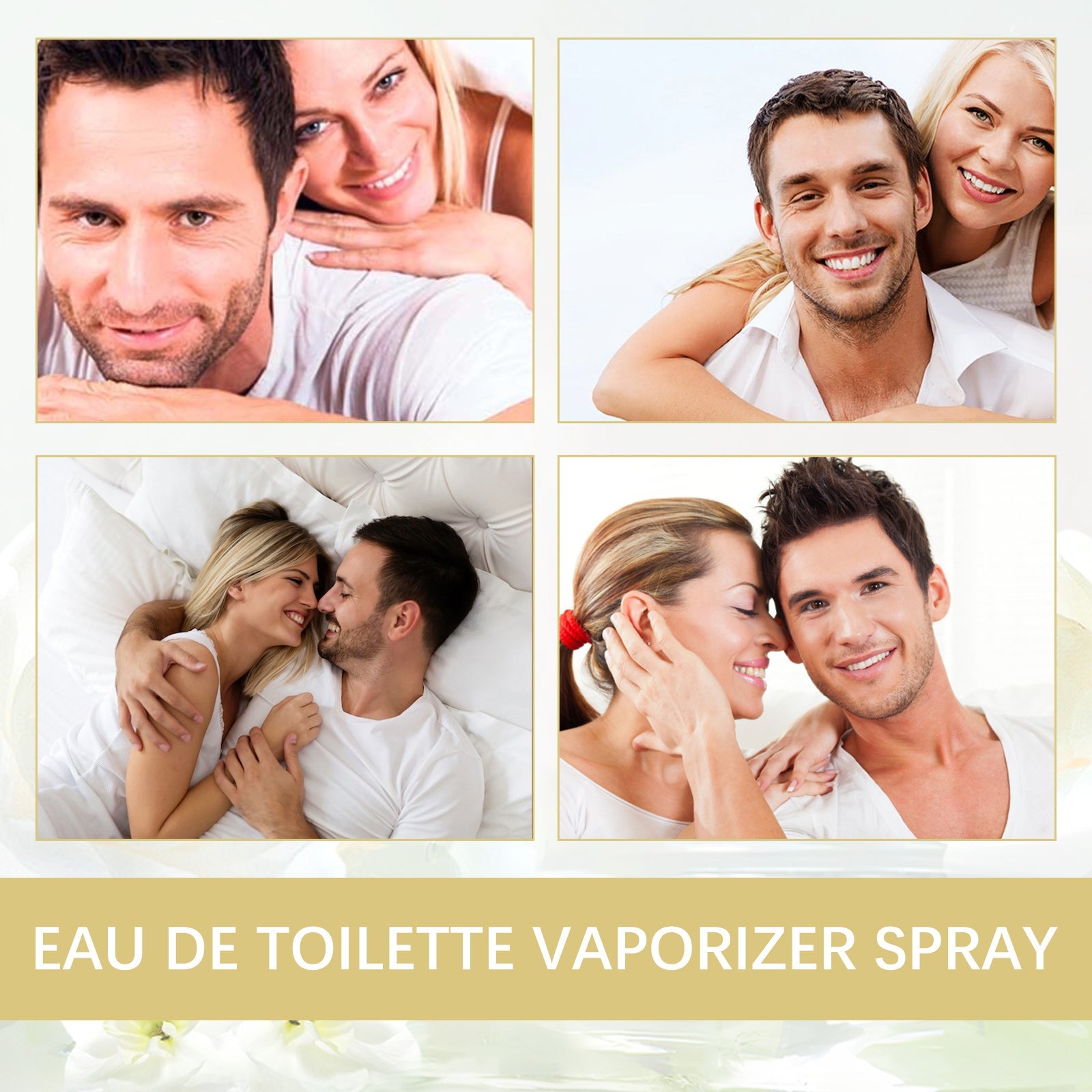 Women Fragrance