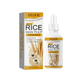 Rice Hyaluronic Acid Essence Moisturizing, Hydrating, Brightening And Improving Dark Complexion Facial Essence