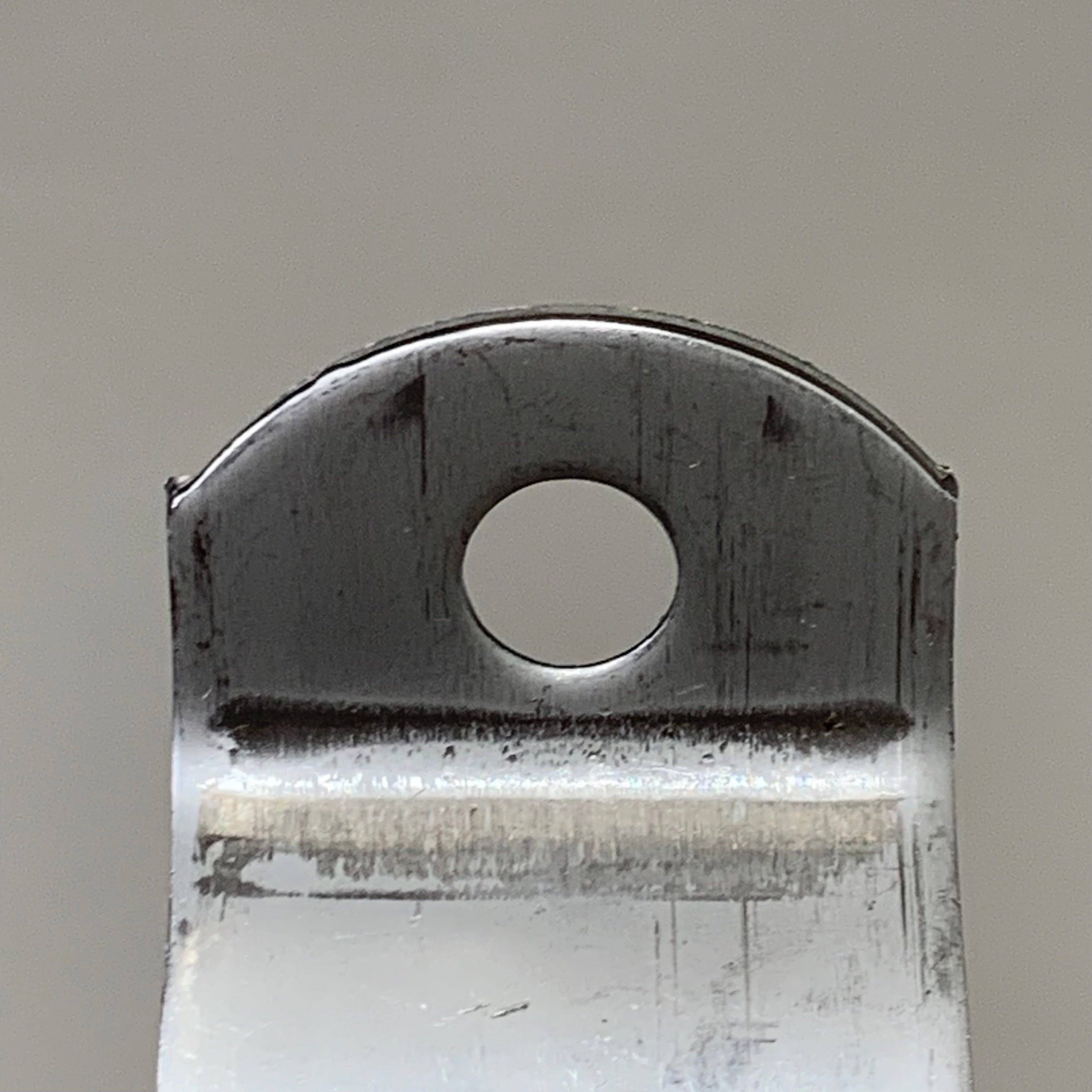 PHD MANUFACTURING Strut to Pipe Clamp Size 2IP 304SS Finish 2"-2-3/8" OD 2007