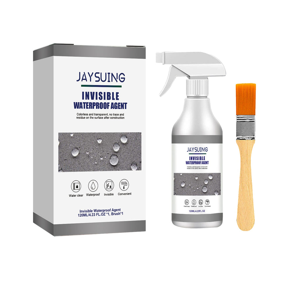 Waterproof Glue Bathroom Pipe Smash Free Brick Roof Exterior Wall Multifunctional Seal Leak Proof Spray