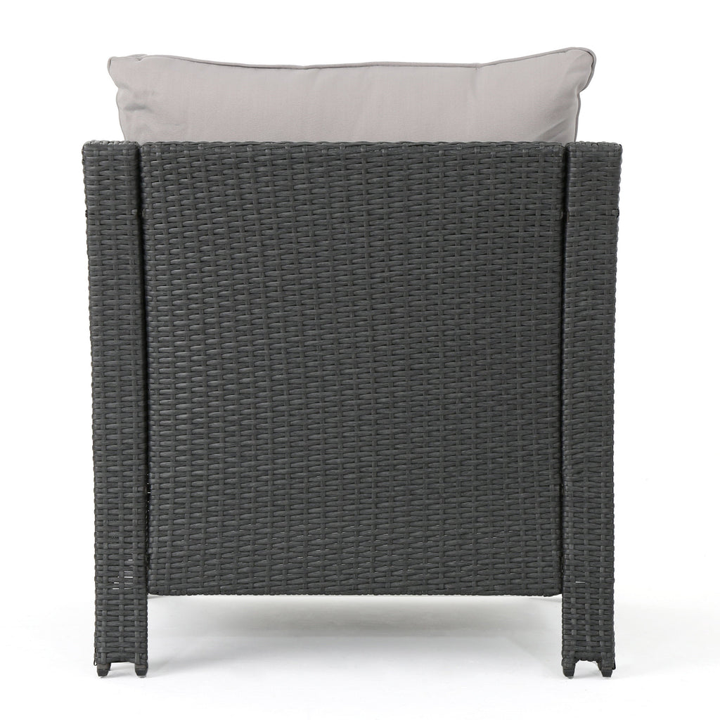 ANTIBES ARMCHAIR 2PCS