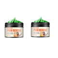 Pet Paw Balm For Cats And Dogs Foot Pad Protective Oil Soothes And Moisturizes And Cures Dry And Cracked Feet