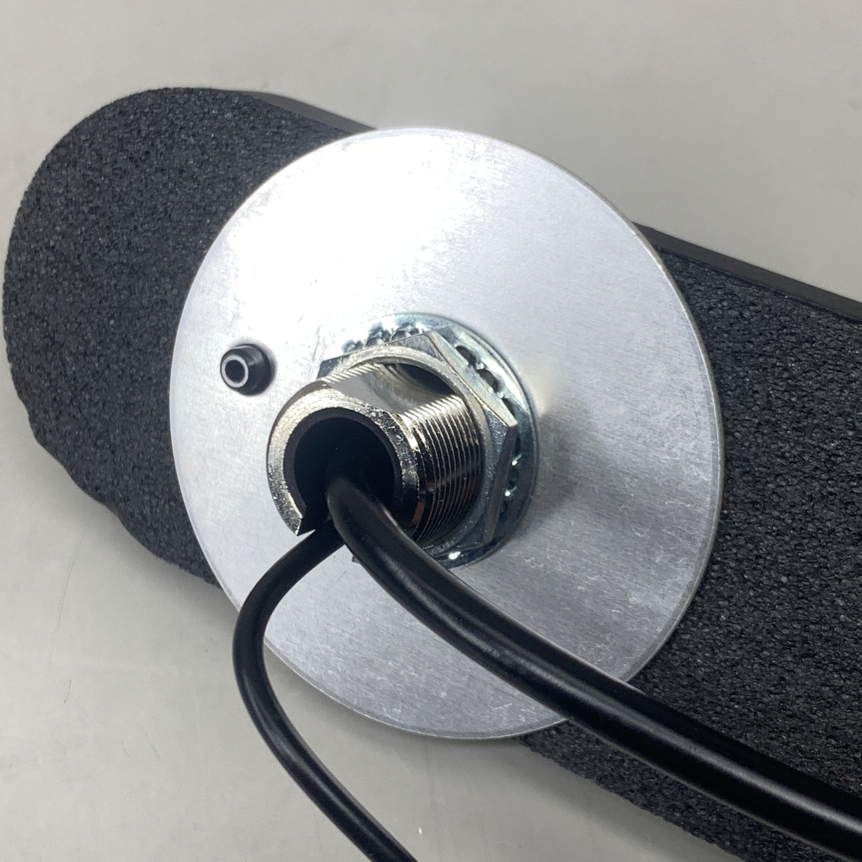 PULSE Combination Active GPS Roof Mount Antenna NMOHFGPSNOCONN
