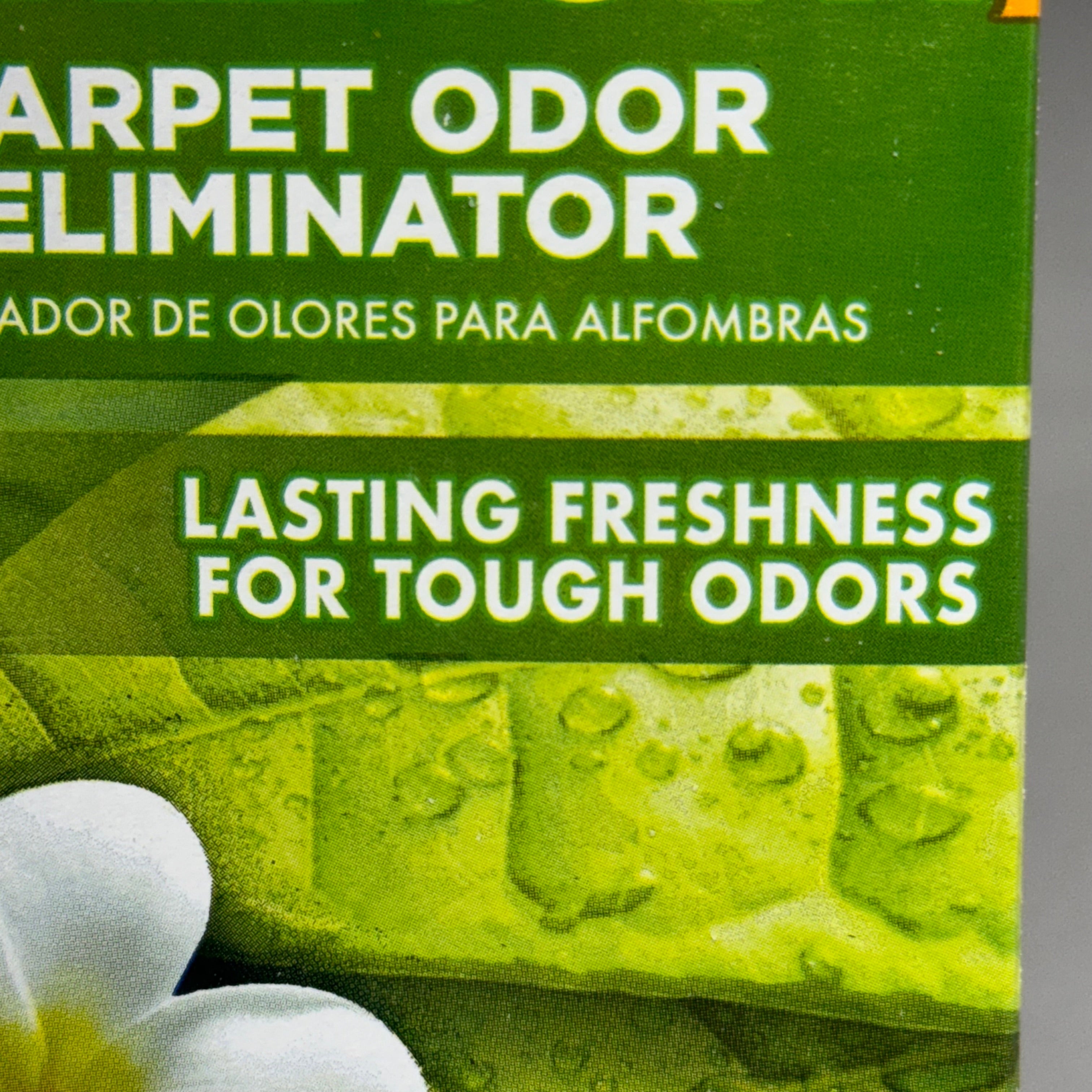 ARM & HAMMER (6 PACK, 30 oz Each) Extra Strength Carpet Odor Eliminator