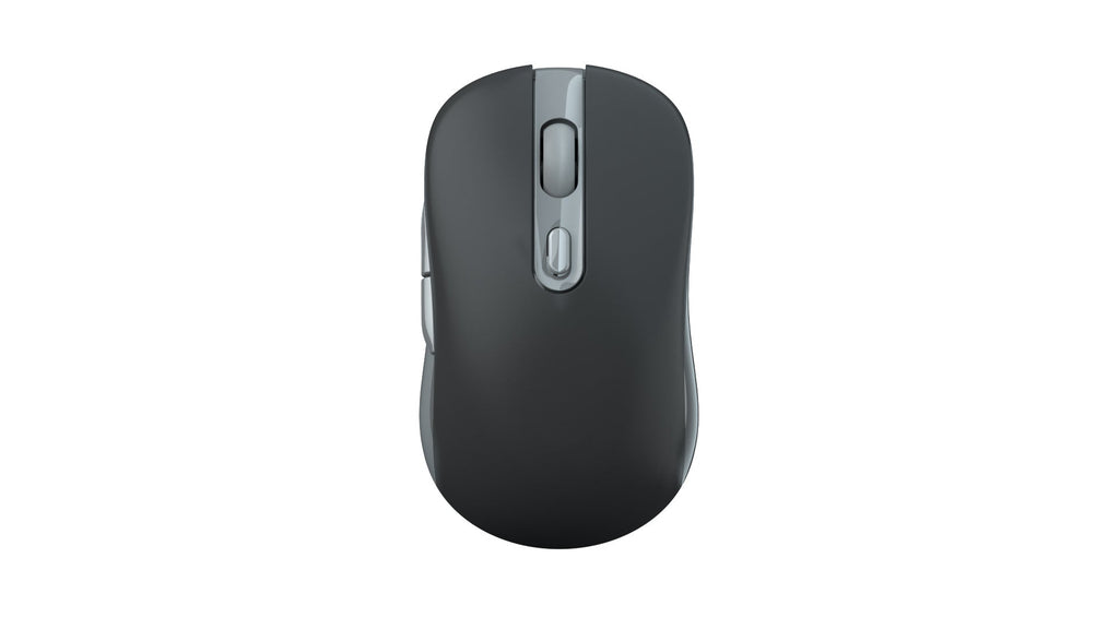 New C4025 the third mock examination mouse Bluetooth dual mode wireless mouse rechargeable notebook office game
