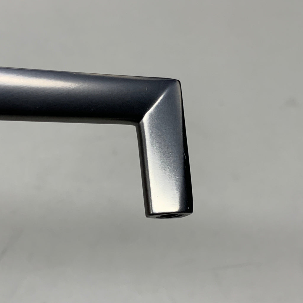 BERENSON (10 PACK) Zinc Slate Metro 160mm CC Slate Pull 9908-1SLT-P