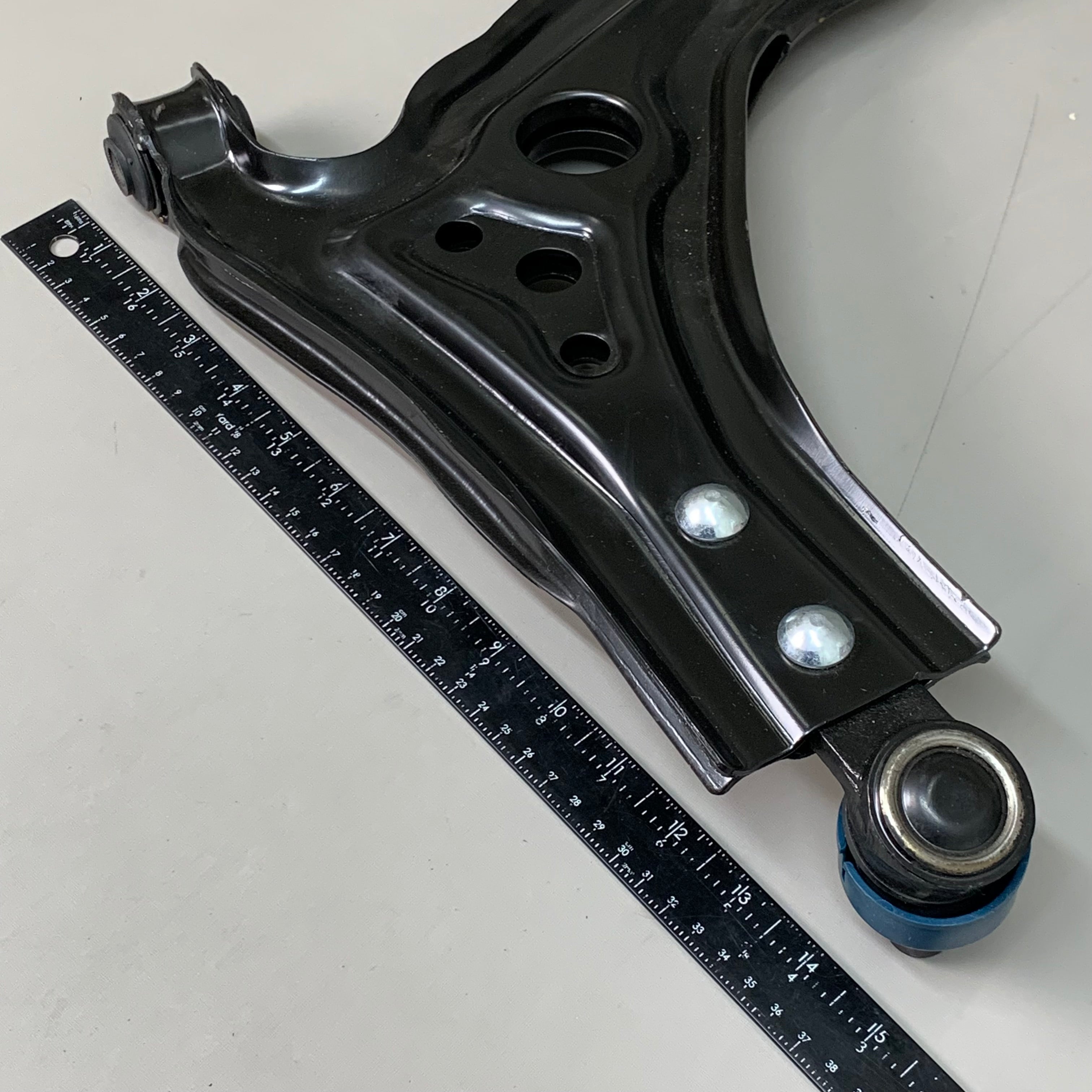 BECK ARNLEY Suspension Control Arm & Ball Joint Front Right Lower for Chevrolet 102-7760