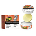 Cookware Cleaning Cream Stainless Steel Kitchen Pots Clean Rust, Stain And Fragrance Cleaning Cream