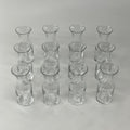WORLD TABLEWARE (1 DOZEN) 10 Ounce Glass Wine Decanter 782