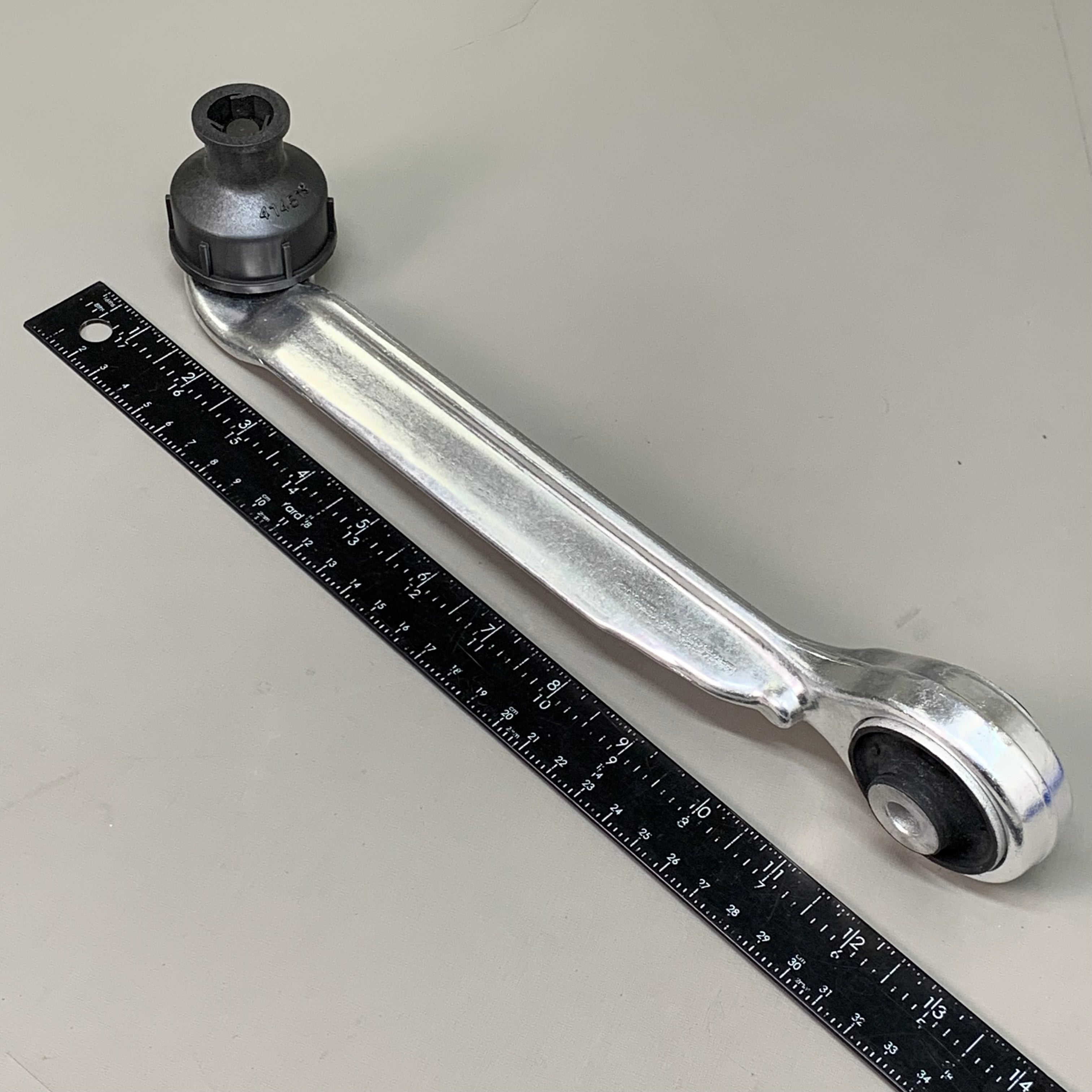 BECK ARNLEY Suspension Control Arm & Ball Joint for Audi & Volkswagen 102-4964