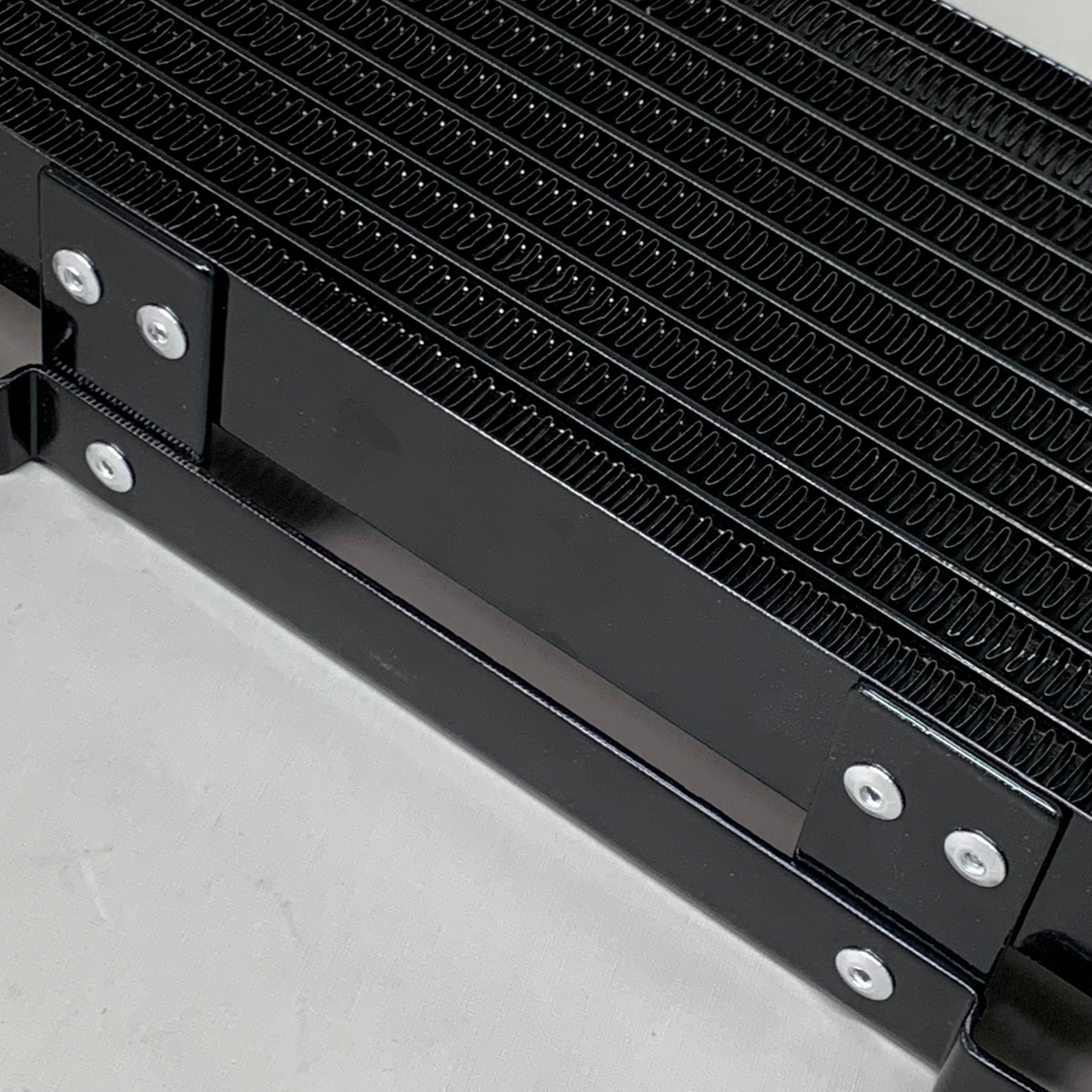 DORMAN Transmission Oil Cooler Aluminum 918-249