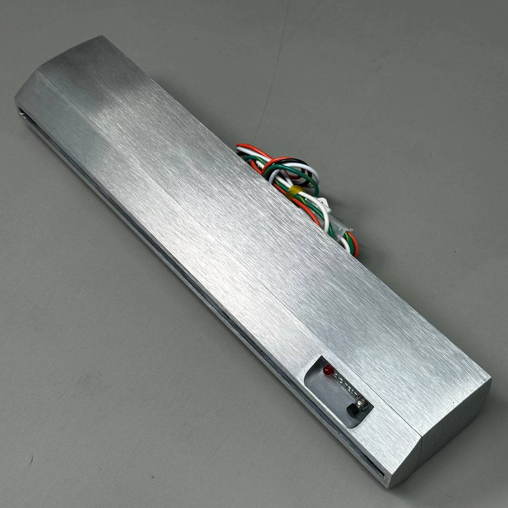 EVENLITE Exit Sign Hang Up Kit W/ Green Exit Sign & Hardware SOVIIEMG1MBAPDUC