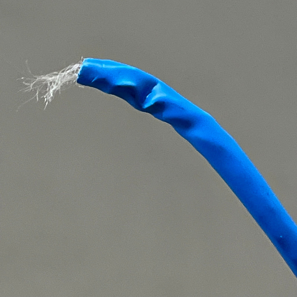 PRYSMIAN GROUP Gen SPEED 6 Plenum Communication Cable 4 PR 23 AWG 1000ft Blue