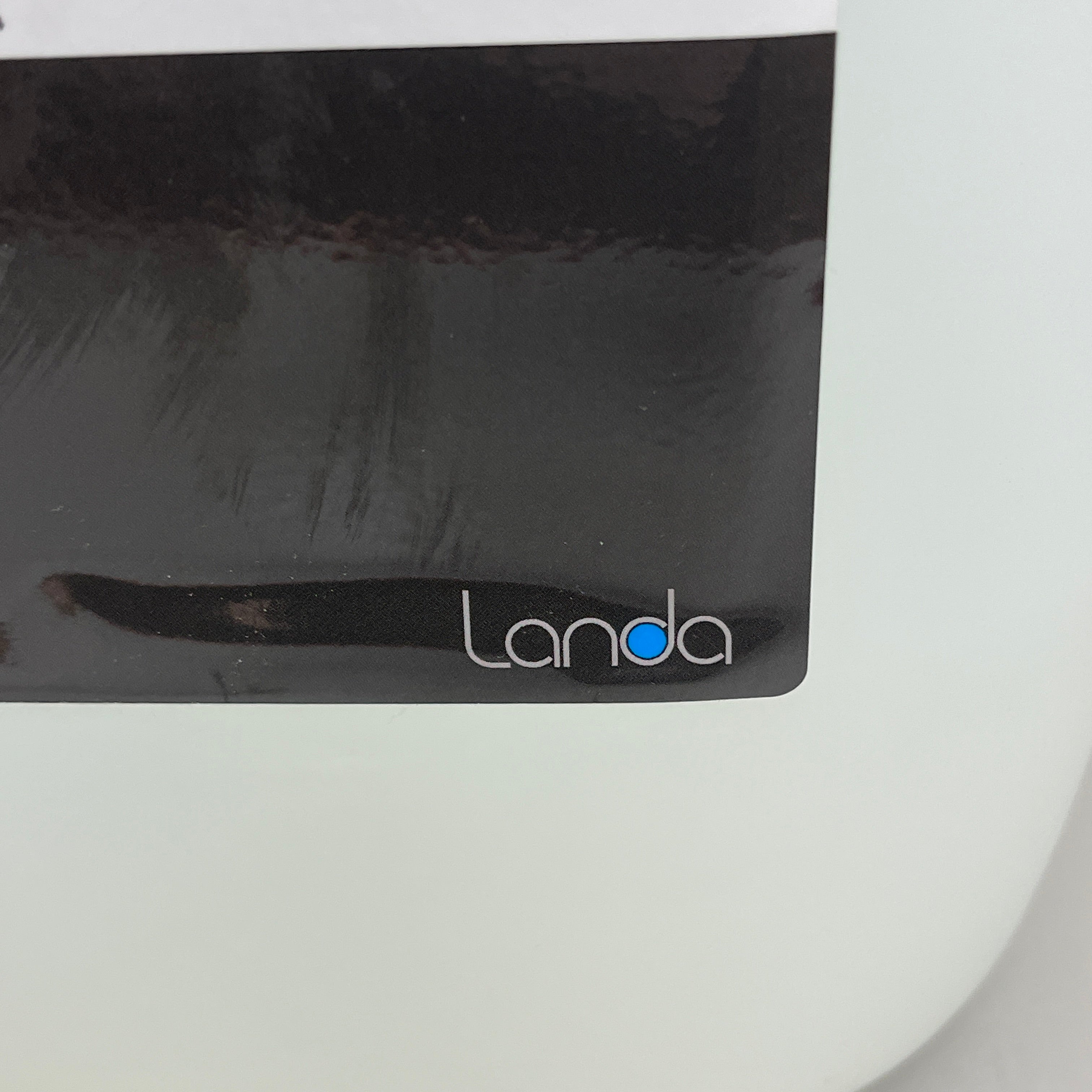 CS LANDA NANOINK Printhead Cleaning Solution 25Kg, 6.6 Gal (55-IXFG-0111) BB 02/24