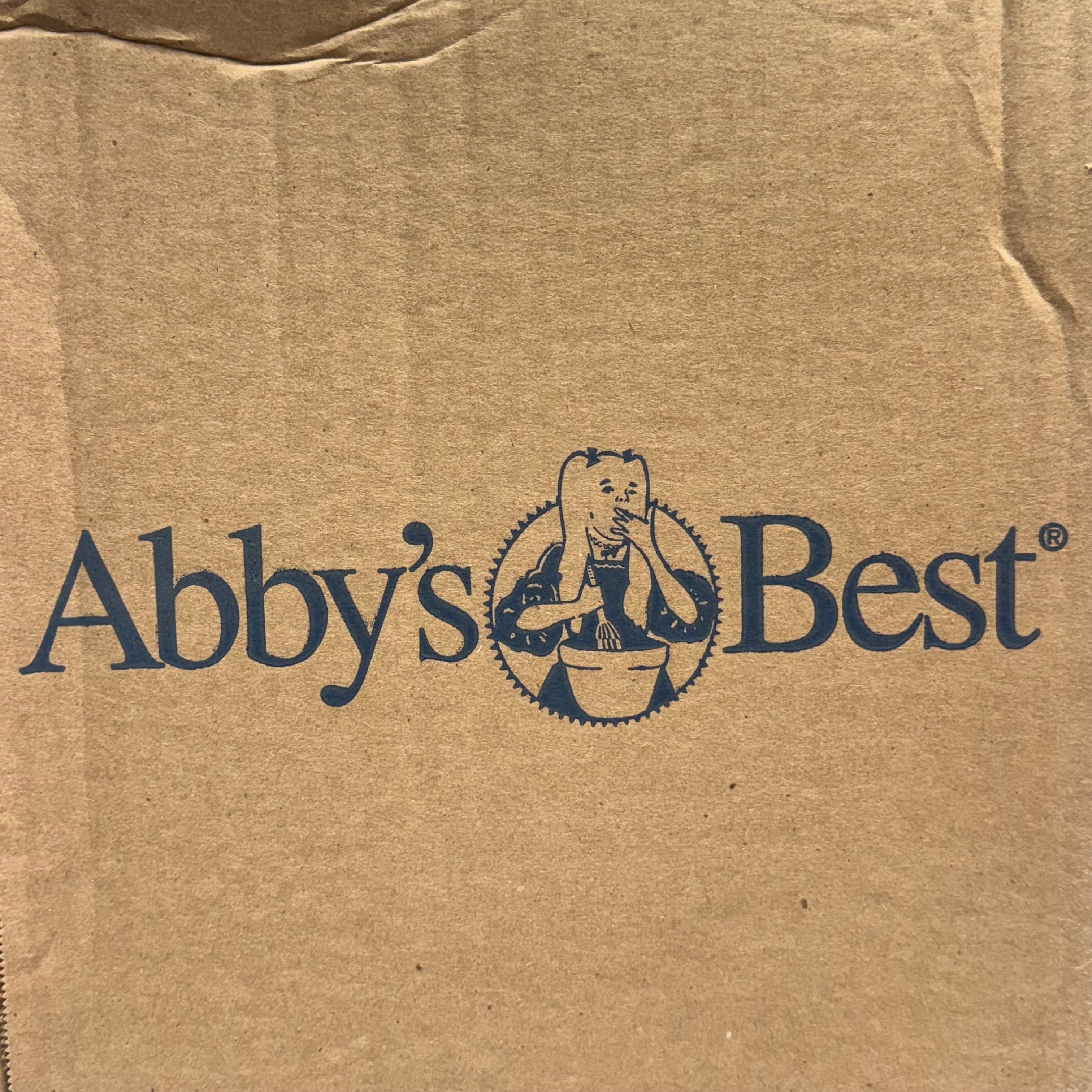 ABBY’S BEST (5 Gal) Canola Oil BB 06/27